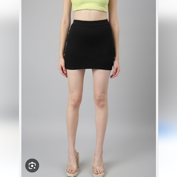 TAHARI SKIRT - Picture 4 of 9